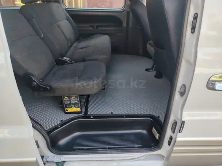 Hyundai Starex 2002 года за 4 000 000 тг. в Шымкент – фото 12