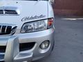 Hyundai Starex 2002 года за 4 000 000 тг. в Шымкент – фото 6