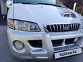 Hyundai Starex 2002 года за 4 000 000 тг. в Шымкент – фото 7