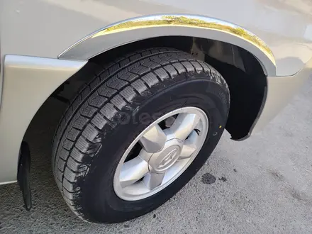 Hyundai Starex 2002 года за 4 000 000 тг. в Шымкент – фото 8