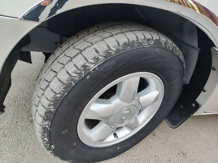 Hyundai Starex 2002 года за 4 000 000 тг. в Шымкент – фото 9