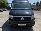 Volkswagen Crafter 2023 годаүшін29 000 000 тг. в Караганда – фото 5