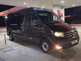 Volkswagen Crafter 2023 годаүшін29 000 000 тг. в Караганда – фото 3