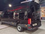 Volkswagen Crafter 2023 годаүшін29 000 000 тг. в Караганда – фото 4