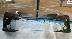 Бампер передний задний за 100 000 тг. в Астана – фото 5