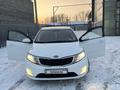 Kia Rio 2014 года за 4 300 000 тг. в Уральск – фото 3