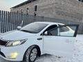 Kia Rio 2014 года за 4 300 000 тг. в Уральск – фото 2