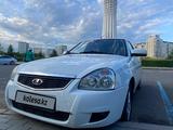 ВАЗ (Lada) Priora 2170 2014 годаfor3 200 000 тг. в Астана