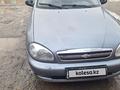 Chevrolet Lanos 2006 года за 1 400 000 тг. в Кызылорда – фото 6