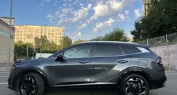 Kia Sportage 2022 года за 16 100 000 тг. в Алматы – фото 3