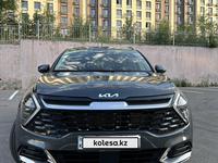 Kia Sportage 2022 годаүшін15 990 000 тг. в Алматы