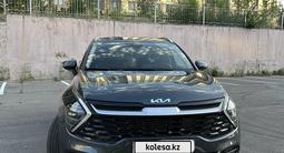 Kia Sportage 2022 годаүшін15 990 000 тг. в Алматы – фото 4