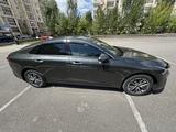 Kia K5 2022 года за 13 500 000 тг. в Астана – фото 4