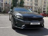 Kia K5 2022 года за 13 500 000 тг. в Астана