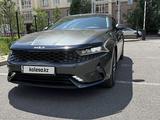 Kia K5 2022 года за 13 500 000 тг. в Астана – фото 2