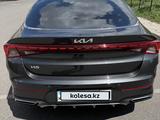 Kia K5 2022 года за 13 500 000 тг. в Астана – фото 5