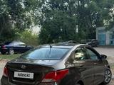 Hyundai Solaris 2014 годаүшін2 700 000 тг. в Уральск – фото 3