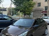 Hyundai Solaris 2014 годаүшін2 700 000 тг. в Уральск – фото 2