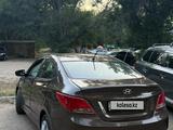 Hyundai Solaris 2014 годаүшін2 700 000 тг. в Уральск – фото 4