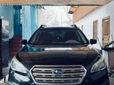 Subaru Outback 2015 года за 8 000 000 тг. в Сарканд