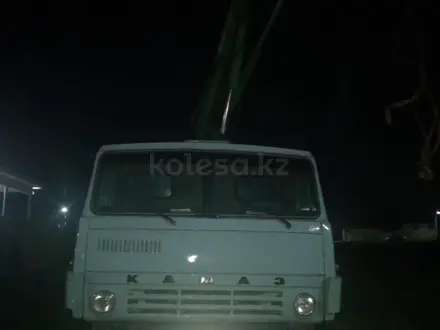 КамАЗ 1988 года за 9 000 000 тг. в Алматы – фото 4