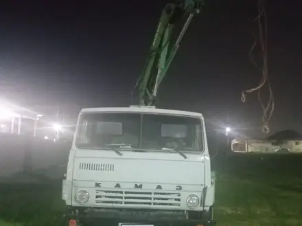 КамАЗ 1988 года за 9 000 000 тг. в Алматы – фото 12