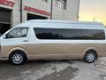 Toyota Hiace 2022 года за 13 500 000 тг. в Кызылорда – фото 3