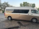 Toyota Hiace 2022 года за 13 500 000 тг. в Кызылорда – фото 4