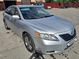 Toyota Camry 2007 года за 5 300 000 тг. в Экибастуз – фото 2