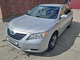 Toyota Camry 2007 года за 5 300 000 тг. в Экибастуз – фото 3