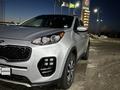 Kia Sportage 2018 года за 12 500 000 тг. в Уральск – фото 3