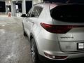 Kia Sportage 2018 года за 12 500 000 тг. в Уральск – фото 7