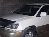 Lexus RX 300 2000 годаүшін4 900 000 тг. в Алматы