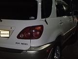 Lexus RX 300 2000 годаүшін4 900 000 тг. в Алматы – фото 3