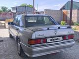 Mercedes-Benz 190 1992 годаүшін700 000 тг. в Тараз – фото 3