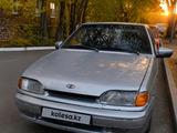 ВАЗ (Lada) 2114 2006 года за 450 000 тг. в Караганда