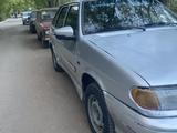 ВАЗ (Lada) 2114 2006 года за 450 000 тг. в Караганда – фото 3