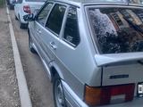 ВАЗ (Lada) 2114 2006 года за 450 000 тг. в Караганда – фото 4