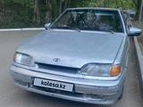 ВАЗ (Lada) 2114 2006 года за 450 000 тг. в Караганда – фото 5