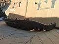 Юбка спойлер накладка нижняя б/у в оригинале в идеале за 105 000 тг. в Шымкент – фото 8