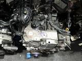 Двигатель Nissan X-Trail 2.5 объём за 400 000 тг. в Алматы – фото 2