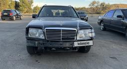 Mercedes-Benz E 280 1994 годаүшін2 300 000 тг. в Алматы – фото 3