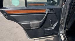 Mercedes-Benz E 280 1994 годаүшін2 300 000 тг. в Алматы – фото 5