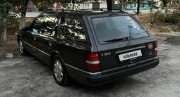 Mercedes-Benz E 280 1994 годаүшін2 300 000 тг. в Алматы – фото 2
