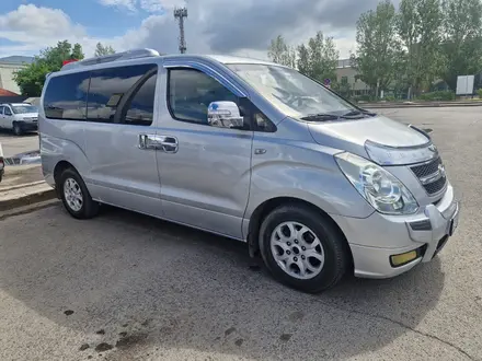 Hyundai Starex 2010 года за 6 800 000 тг. в Астана – фото 4