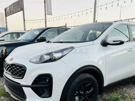 Kia Sportage 2022 года за 15 900 000 тг. в Шымкент