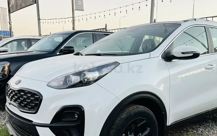 Kia Sportage 2022 года за 15 900 000 тг. в Шымкент