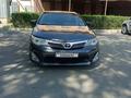 Toyota Camry 2012 года за 8 000 000 тг. в Алматы – фото 13