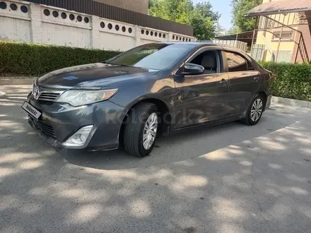 Toyota Camry 2012 года за 8 000 000 тг. в Алматы – фото 15