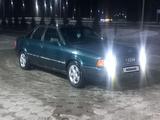 Audi 80 1992 года за 500 000 тг. в Мерке – фото 3